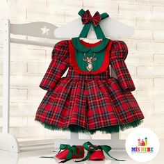 Christmas Dress, Flower Girl Dress, Holiday Dress, Toddler Dress, Girls Dress, Christmas Outfit, Princess Dress, Toddler Christmas, Long Sleeve Dress, Winter Dress, Christmas Party, Toddler Girl Clothes, Cake Smash Dress Please visit our store to review our products:   https://www.etsy.com/shop/MisBebe You can wear the clothes in my store for your wedding, party, mawlid, sunnah, birthday and special events with peace of mind. The fabrics used in the used production of our products are produced using natural cotton yarn that does not harm your baby's sensitive skin. There are no carcinogenic and allergic substances in the prints used. The snaps and buttons used are in European standards; The studs are nickel free. Made in Turkey. All you have to do to order is to purchase the product and co Cake Smash Dress, Dress Christmas Outfit, Preppy Kids Outfits, Long Sleeve Dress Winter, Gown Long Sleeve, Prince Costume, Kids Winter Fashion, Kids Christmas Outfits, Christening Gown