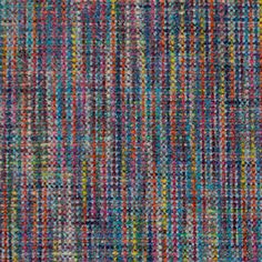 multicolored tweed fabric texture background or wallpaper stock photo - 1387892