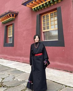 Bhutanese Dress, Nepali Dress