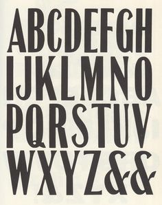 a black and white poster with the alphabet in it's lowercase letters are shown