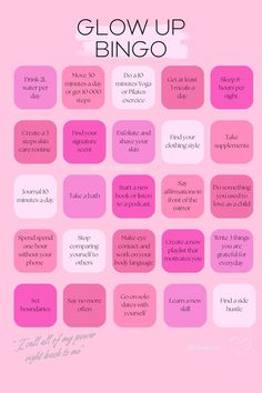 #aesthetic #scheduleplanner #glowing #glowup #schedule #productivity #productivitytips #productivelife #productivemorningroutine Glow Up Project, Summer Glow Up Tips, Glow Up Tips For Men, Glow Up Tips For Teens, Glow Up Routine, Glow Up Aesthetic, Glow Up Checklist, Glow Up Challenge, Becoming Her