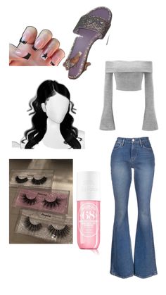 Copy N Paste Latina, Latina Outfit Ideas, Latina Style, Latina Outfit