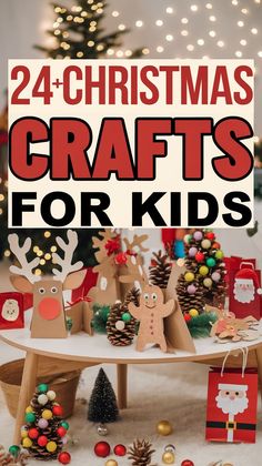 Preschool Christmas Crafts That Are Simple Fun and Adorable Fun Kid Christmas Activities, Christmas Fun For Toddlers, Fun Christmas Activities For Toddlers, Toddler Christmas Activities, Cute Christmas Crafts, Simple Christmas Crafts, Free Christmas Crafts, Holiday Ideas Christmas, Christmas Activities For Toddlers