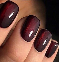 Fall Gel Nails, Casual Nails, Get Nails, Neutral Nails, Hot Nails, Elegant Nails, Manicure Y Pedicure, Fancy Nails, Chic Nails