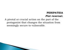 the words perpetata plot reveal an image of what is being done in this text