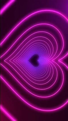 an abstract purple and pink background with lines in the center, forming a spiral shape