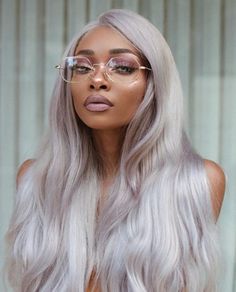 Silver Hair Short, Straight Lace Front Wig, Celebrity Wigs, Wig Color, Short Grey Hair, Curly Hair Wig, Straight Lace Front Wigs, Long Wigs, Grey Hair