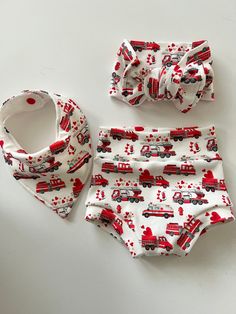 Firefighter Pregnancy Announcement, Firefighter Baby, Kids Overalls, Baby Overalls, Newborn Shoot, Fire Fighter, Baby Leggings, Fire Truck, Baby Ideas