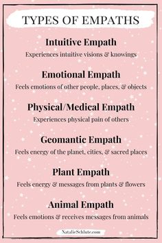 Psychic Empath, Intuitive Empath, Nail Infection, Highly Sensitive People, Highly Sensitive Person