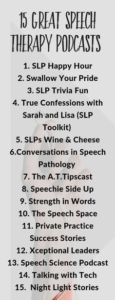 Podcast Recommendations, Speech Therapy Tools, School Speech Therapy, Slp Activities, Speech Therapy Materials, Speech Therapy Resources