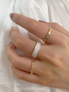 Summer Fashion Accessories, Girl Jewelry, Hand Jewelry, 가을 패션, Girly Jewelry, Jewelry Inspo, Pretty Jewellery, Bling Bling, Cute Jewelry