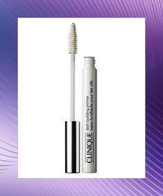 Clinique Lash Building Primer, $16.50 Mascara Routine, Eyelash Primer, Best Acne Products, Total Beauty, Beauty Samples, Volume Lashes, Tinted Moisturizer, Inner Beauty, Beauty Industry