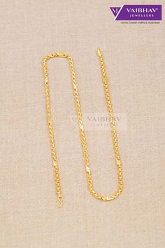 Discover the exquisite collection of dailywear gold chains for kids at Vaibhav Jewellers. Perfectly designed for little ones, our charming pieces combine elegance with durability, making them ideal for everyday wear. Enhance your online jewellery shopping experience with us, as we offer convenient home delivery services. No matter where you are in the world, we ensure prompt shipping to international locations, allowing you to delight in our craftsmanship from anywhere. Shop now and let your child shine with timeless elegance.
#gold #chains #goldchain #womenchains #menchains #onlinegoldjewellery #goldjewellery #giftsforkids #childrenjewellery #onlinegold #goldgifts #chaindesignsingold #simplejewellery #plaingoldchains #shortchains #lightweightgoldchains Gold Gifts, Jewelry Online Shopping, Simple Jewelry