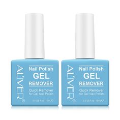 PRICES MAY VARY. NOVEL REMOVER - This is a revolutionary nail polish remover that makes it easy to remove in the nail removal process without worried about how to remove nail polish any more NON-IRRITATING - This gel polish remover made from natural ingredients, very light smell, can remove the nail polish easily and don't need to worry about removing nail gel Polish will damage your nail. EASY TO REMOVE - This removes normal and Gel Polish without hurting your nails. It's quick, easy and safe. Precious Nails, Remove Nail Polish, Gel Nail Set, Gel Nail Polish Remover, Remove Gel Polish, Gel Nail Removal, Best Gel Nail Polish, Gel Remover, Magic Nails