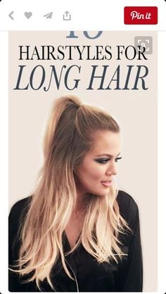 Best Long Haircuts, Long Haircuts, Long Blonde, Haircuts For Long Hair, Hairstyles For Long Hair, Good Hair Day, Long Blonde Hair, Hair Envy, Long Hair Cuts