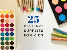 16 Drawing Printable Art Activities for Kids Kids Art Space, Stem Art, Simple Stitching