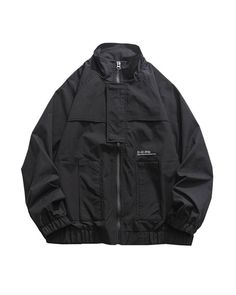 【サイズ表】 着丈 胸囲 袖丈 M 68 130 77 L 70 134 78.5 XL 72 138 80 2XL 74 142 81.5 ※独自の採寸のため、若干のズレがある場�合がございます。 Model: 160cm Mサイズ着用 【素材】 コットン100% Mens Fashion Outdoor, Collar Work, Rugged Men, Workwear Jacket, Work Jacket, Work Jackets, Fabric Names, Japanese Style, Stand Collar