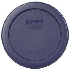 the pyrex storage lid is shown in blue