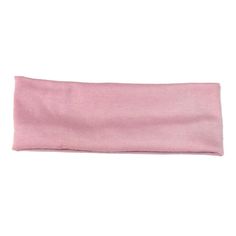 Premium, soft cotton-blend sretch knit headband blanks, with no exposed seams. Great stretch, super soft fabric, vibrant colors! The inner seam can be rolled to the edge, to create a smooth surface upon which to embroider, heat press, add rhinestones, silk screen, etc... or just wear them as-is! Please be aware that this style has a small opening pressed into the inner seam, which is not considered a defect, and will not effect the wear of the headbands. Each headband measures about 16" around u Headbands Aesthetic, Headband Aesthetic, Accessories Png, Digital Wardrobe, Pink Headband, Cotton Headband, Knit Headband, Soft Headbands, Pink Headbands