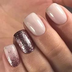 Simple Jack, Nail Art Halloween, Nail Art Glitter, Acrylic Nails Designs, Halloween Nail Designs, Short Acrylic Nails Designs, Nails Simple, Square Acrylic Nails