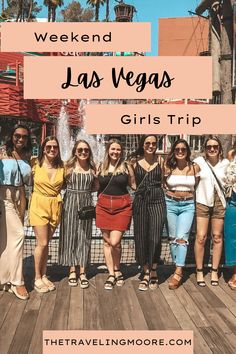 Las Vegas Girls Trip Vegas Strip Outfit Summer, Vegas Shoes, Las Vegas Girls Trip, Vegas Outfits Nightlife, Stripped Outfit, Las Vegas Weekend, Girls Trip Destinations, Las Vegas Girls