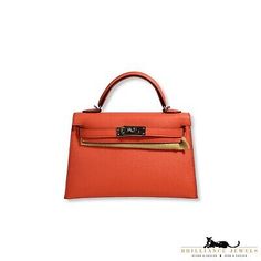 Great shopping ideas for Hermes Kelly MINI Sellier 20 cm Poppy Orange Chevre Gold Hardware Bag, Womens Bags Handbags Luxury Flap Bag With Detachable Handle As Gift, Luxury Orange Crossbody Satchel, Orange Top Handle Shoulder Bag With Dust Bag, Double Handle Bags With Gold-tone Hardware As Gift, Orange Top Handle Bag With Dust Bag, Designer Orange Bags As Gifts, Designer Orange Bags For Gifts, Formal Orange Crossbody Shoulder Bag, Luxury Orange Bags With Top Carry Handle