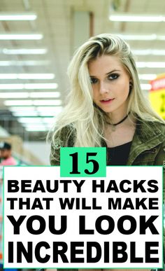 These are all the best beauty hacks every girl should know! Lifechanging makeup, natural skincare, hairstyle tips and tricks, and more! Hairstyle Tips, Hacks Every Girl Should Know, Hair And Makeup Tips, Makeup Mistakes, Makeup Natural, Fashion Mistakes, Natural Skincare, Style Mistakes