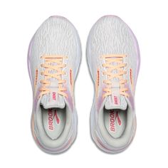 Smooth, reliable cushioning for distraction-free runs. Trail Running Shoes For Women, White Brooks Running Shoes, Brooks Ghost 15, Brooks Ghosts Running Shoes Women, Brooks Glycerin Womens Shoes, Brooks Running Shoes Women, Running Shoes Brooks, Brooks Ghost