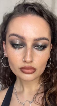 Bronski Beat, Funky Makeup, Runway Makeup, Fancy Makeup, Creative Makeup Looks