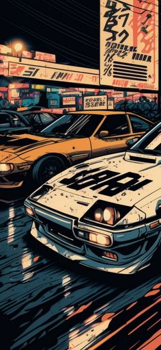 jdm wallpaper iphone, car, jdm car, vehicle, classic, automotive, street, drive, fast, retro, public show, old, travel, vintage, road Japon Illustration, Cool Anime Wallpapers, Art Wallpaper Iphone, Cool Wallpapers Art, Retro Wallpaper, Car Drawings