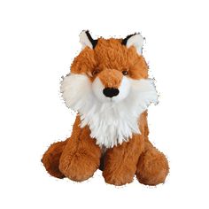 Meet Roxy The Fox, the adorable 8-inch plush toy that brings fun and personalization to playtime! Part of the Fun Friends collection, this cuddly fox features a 20-second digital recorder, allowing you to record and playback your own special messages or sounds. Roxy's soft, high-quality plush material makes her perfect for hugging, while the interactive recording feature adds a unique touch to this charming toy. Ideal for kids who love interactive toys or need a special companion, Roxy The Fox i Fun Friends, Interactive Toys, The Fox, Gift For Kids, Play Time, Roxy, Plush Toy, Pet Toys, Gifts For Kids