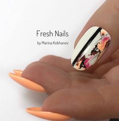 Short Nail Designs, Halloween Nail Art, Nail Art Inspiration, Cool Nail Designs, My Nails, Nail Color, Manicure E Pedicure, Nail Decorations, Perfect Nails