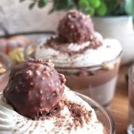 Easy Diy Desserts, Desserts No Bake, Dessert Cups Recipes, Diy Desserts, Dessert Cups, No Bake, Delicious Desserts, Easy Diy, Dubai