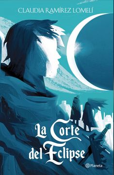 the cover to la core del eclipse