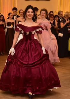 Burgundy Velvet Victorian Evening Gowns Strapless Custom Fairy Corset Corset Edwardian Duchess 1800 Ball Gowns, 1850 Dress, Victorian Evening Gown, Ball Gowns Victorian, 1800s Dresses, Fairy Corset, Victorian Ball Gowns, 1860s Dresses, Masquerade Ball Gowns