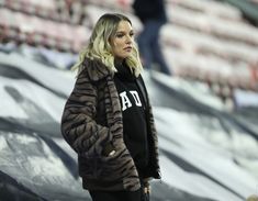 ACTRESS Helen Flanagan steps out to support her footballer ex-fiance. The Corrie star, 34, and her kids with Scott Sinclair, watched him play for Bristol Rovers at Wigan. The pair split in 2022 after 13 years together. The visit didn’t provide luck as Rovers lost 2-0. Helen recently shared a cryptic quote after being banned […]