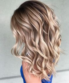 Golden Blonde Balayage Hair Pale Blonde Hair, Copper Blonde Hair Color, Blonde Hair Colors, White Blonde Hair, Blonde Wigs, Hd Lace Frontal