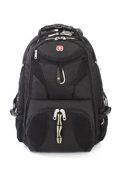 Backpacks For Travel, 17 Inch Laptop Backpack, Best Backpacks, Travel And Work, Travel Work, Cool Backpacks, Hiking Backpack, North Face Backpack, Travel Gear