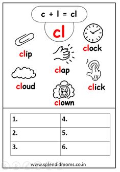 a worksheet for beginning with the letter c and i, including an image of a