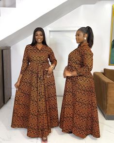 Nothing exudes confidence louder than the TAMARA Maxi Dress 😍 Explore a variety of gorgeous dresses in African prints. Shop online via www.uniqueafrique.com #uniqueafricancollection #madeinafrica #afrocentricclothing Afrocentric Clothing, African Prints, March 21, Batik Fabric, African Fashion Dresses, Female Fashion, African Clothing, African Print