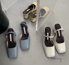 Summer Mules, Summer Heels, Women Slippers, Slip On Mules, Elegant Shoes, Beige Shoes, Womens Shoes High Heels