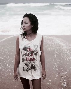 Aude Photo by @bodieandfou Tank Top Fashion, Women's Top, T Shirt