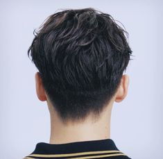 Short Hair For Boys, Gents Hair Style