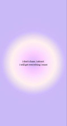 Manifesting Money Purple Manifestation, Purple Affirmations, Purple Spiritual, I Don't Chase I Attract, Icona Ios, Manifestation Wallpaper, Spiritual Aesthetic, Life Quotes Wallpaper, Aura Quotes