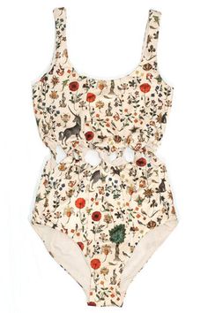 Fun One Piece Swimsuit, Samantha Pleet, Outfits Modest, Swimsuits Outfits, Cute Bathing Suits, Cooler Look, Cute Swimsuits, Summer Suits, Looks Vintage