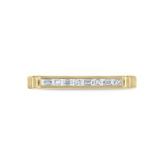 This fabulous new version of the Spinning Bar Bling Ring is in 14k gold with alternating princess and emerald cut natural diamonds on two sides; gold on the alternating two sides. Wear one or stack two or three for more drama and fun. Haute fidgeting! Please specify ring size and allow 3-4 weeks for delivery if out of stock. 14ky gold; 0.482 cttw Bling Ring, Bling Rings, Cleaning Jewelry, Ring Bracelet, Emerald Cut, Ring Necklace, Spinning, Natural Diamonds, Emerald