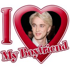 i love my boyfriend photo with heart and name in the middle for valentine's day