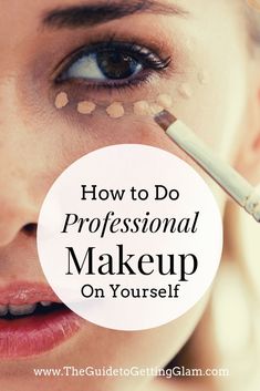 Learn how to do makeup at home, like a Pro. In this online makeup class for beginners, taught by a makeup artist, you will watch makeup tutorials that teach you how to do your makeup, step by step. Click to learn more about Glam Bootcamp. You can start today and get easy instruction with quick results. #makeuptips #makeuplooks #makeupclass Makeup At Home, Make Up Tutorials, Learn Makeup, Makeup Hacks Tutorials, Best Makeup Tips, Makeup Lessons, How To Do Makeup, Makeup Class, Design Moda