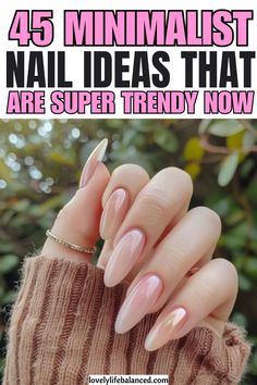 minimalist nails, minimalist nail designs, short minimalist nails, minimalist nail ideas, fall nails