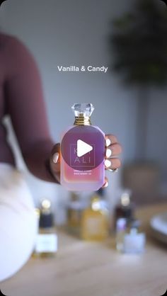 Roxy | NYC Fragrance Lover 🇭🇹 on Instagram: "Top 10 BEST VANILLA PERFUMES ✨ 

If you don’t do nothing else with your life , layer vanilla Royale with vanilla candy , & Vanilla Woods 😉 thank me later. 

Pro Tip: spray your lower back , behind knees , & ankles for BEST RESULTS 👀 

Baddies on a budget ? If yall in here comment down below baddie on a budget for a part 2 with affordable options 💵

Fragrances listed : 

Vanilla 28 @kayali 
Burberry Goddess @burberrybeauty 
Vanilla Woods @the7virtues 
Vanilla Candy @kayali 
Vanilla Azure @sphinxfragrances 
Vanilla Royale @kayali 
Queening @mindgamesfragrance 
Babycat @yslbeauty 
Escapade Gourmande @maisonmataha 
Vanilla Powder @matierepremiereparfums 

#vanillaperfume #sweetperfume #bestperfumes" Burberry Goddess, Baddie On A Budget, Kayali Vanilla, Vanilla Perfumes, Vanilla Woods, Vanilla Powder, Sweet Perfume, Vanilla Perfume, Thank Me Later